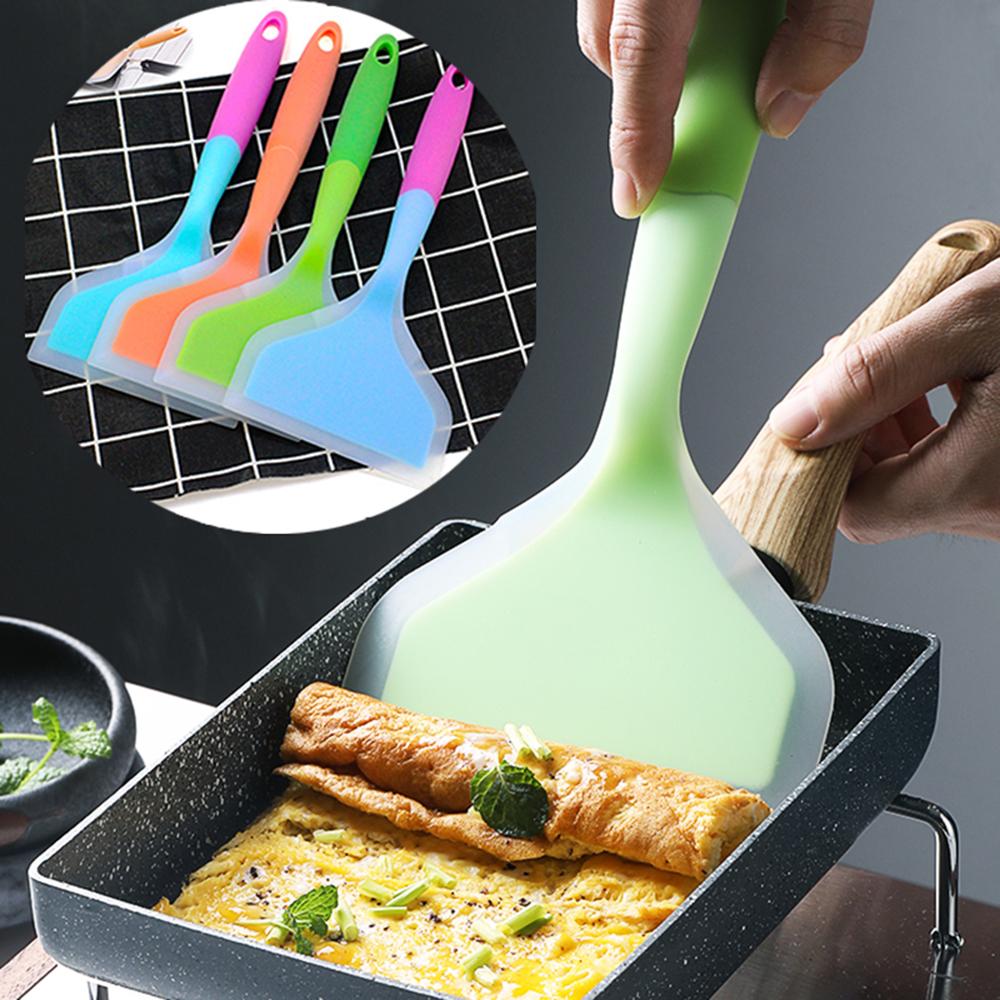 Spatula de bucatarie din silicon Cook Style