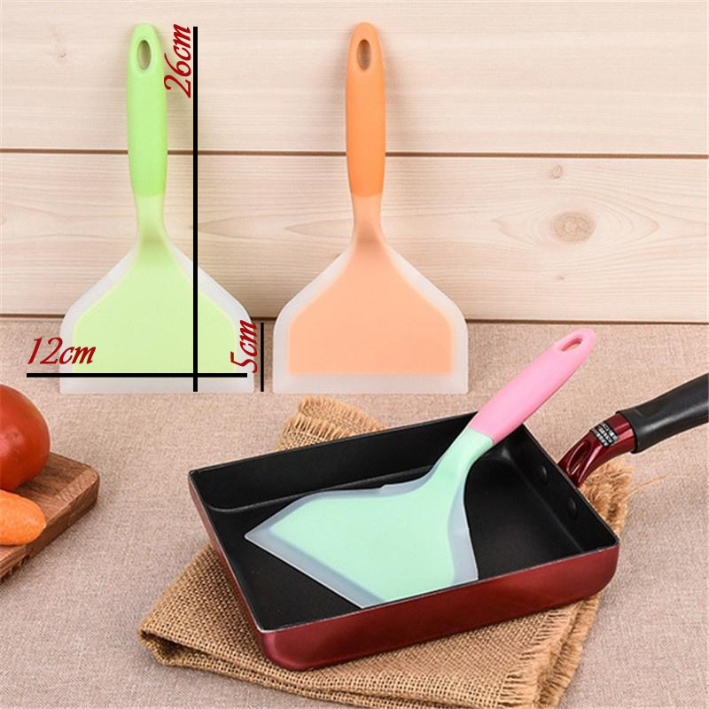 Spatula de bucatarie din silicon Cook Style