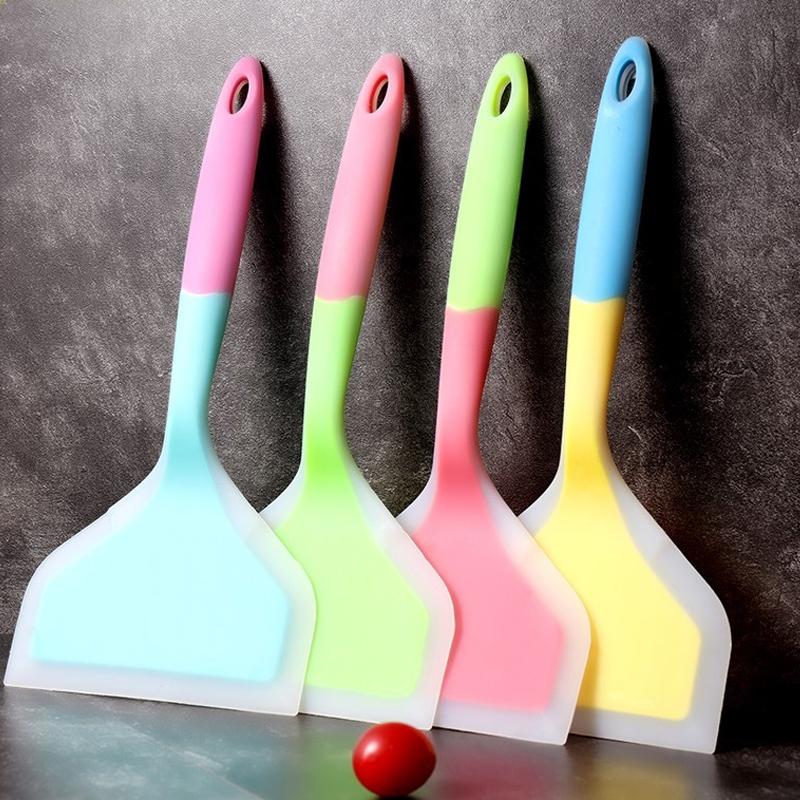 Spatula de bucatarie din silicon Cook Style