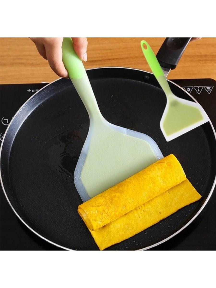 Spatula de bucatarie din silicon Cook Style