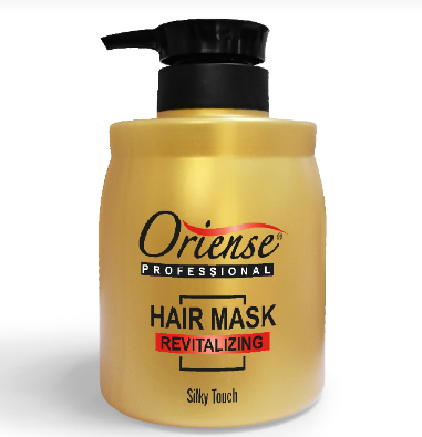 Маска для волос Color Protect ORIENSE 600 ml