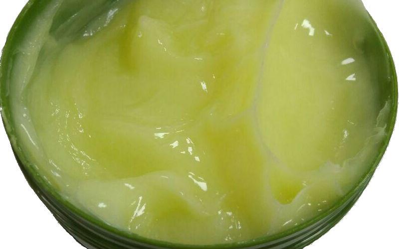 Mască de păr Wokali WKL200 OLIVE 500g