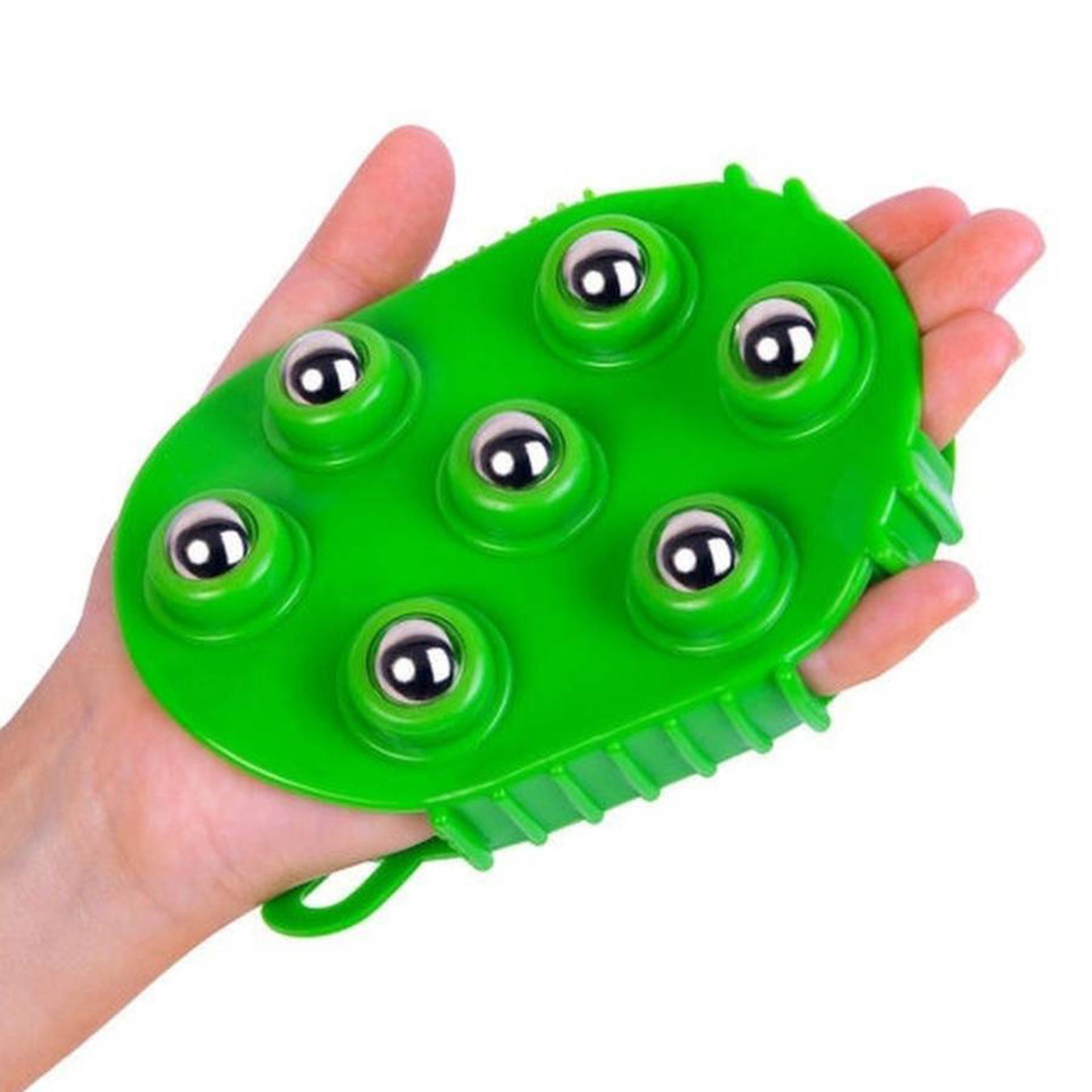 Dispozitiv de masaj cu bile magnet Happy Body