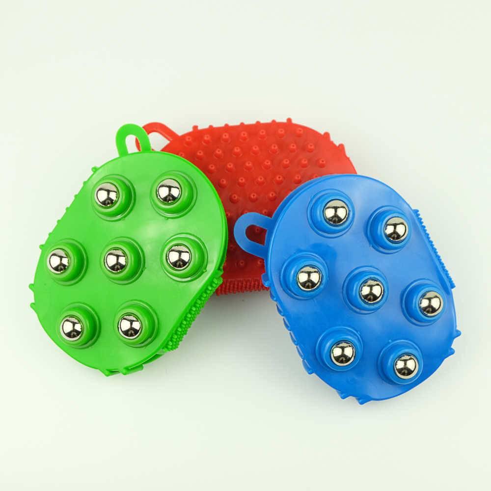 Dispozitiv de masaj cu bile magnet Happy Body