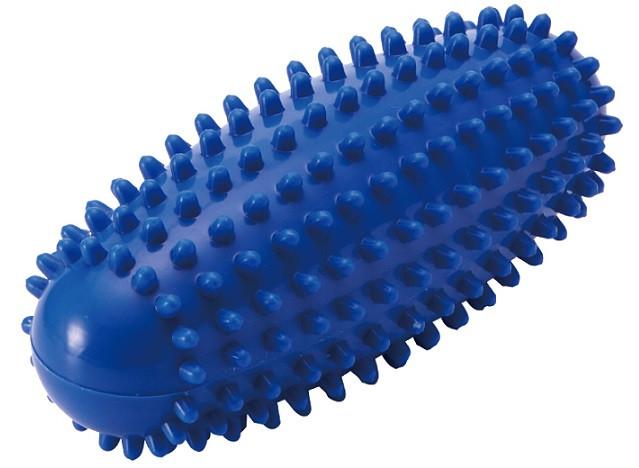 Dispozitiv pentru masaj cu ace rotunde