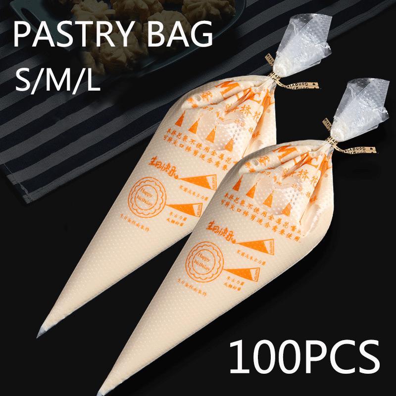 Posuri patiserie 100buc M