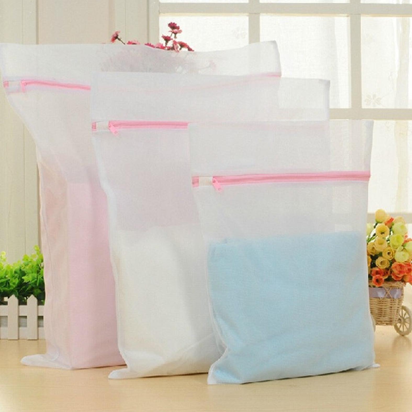 Punga pentru rufe 30*40cm DEKELIN