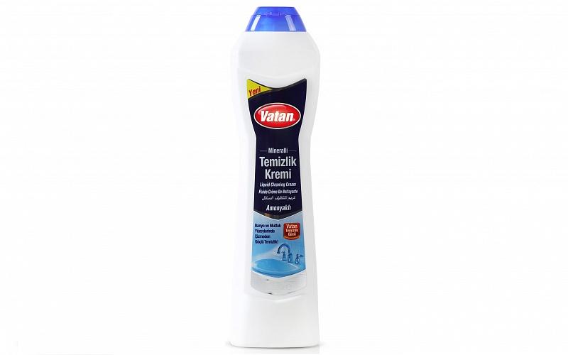 Crema de curatare Amonyakli Temizlik Kremi Vatan 750gr