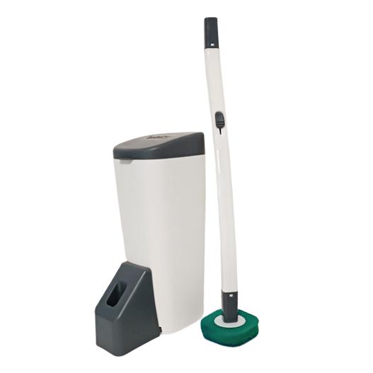 Set WC Magic cleaning Wellnax