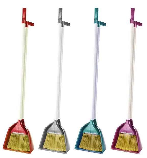 Set matura cu faras Zambak Plastik