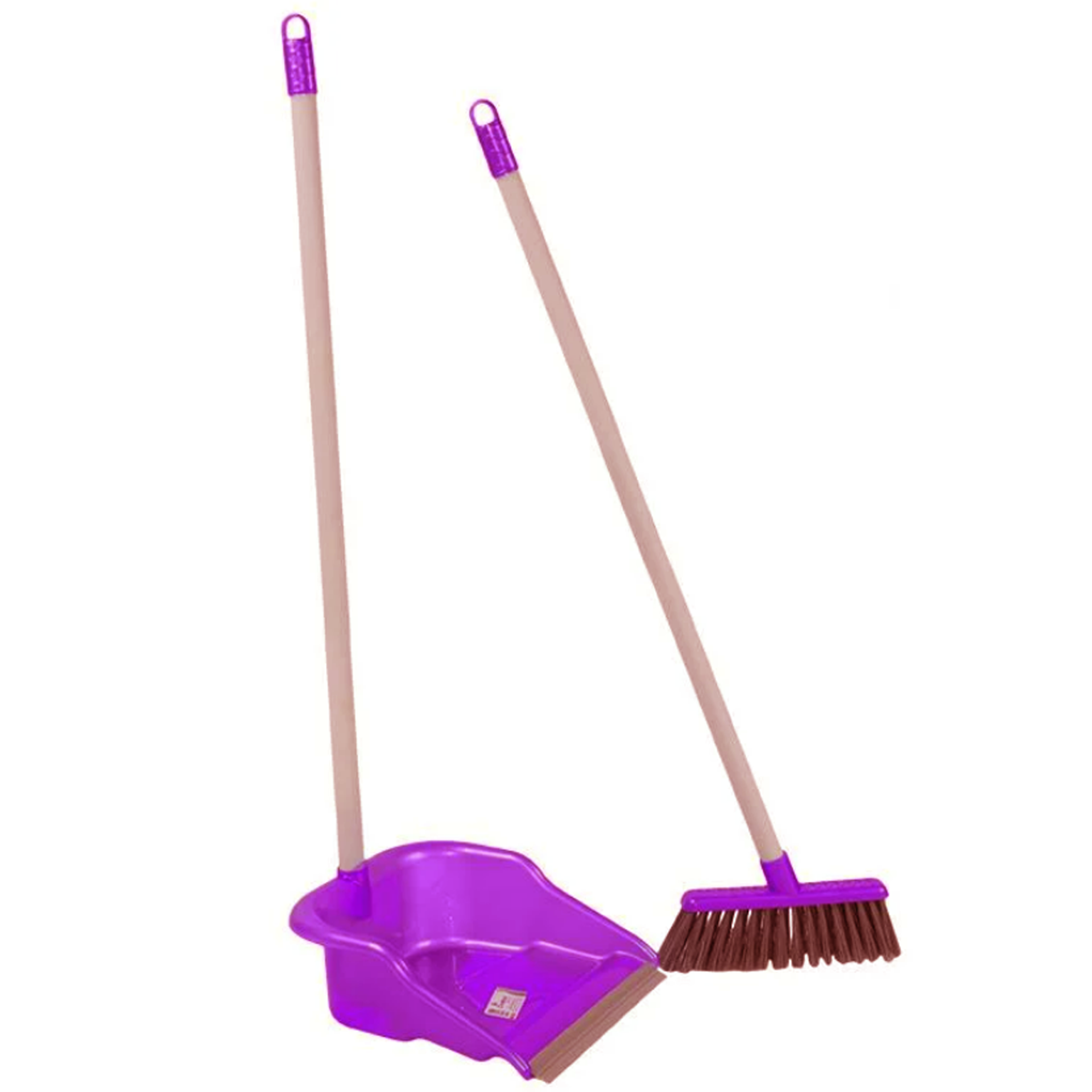 Set: matura cu faras Zambak Plastik