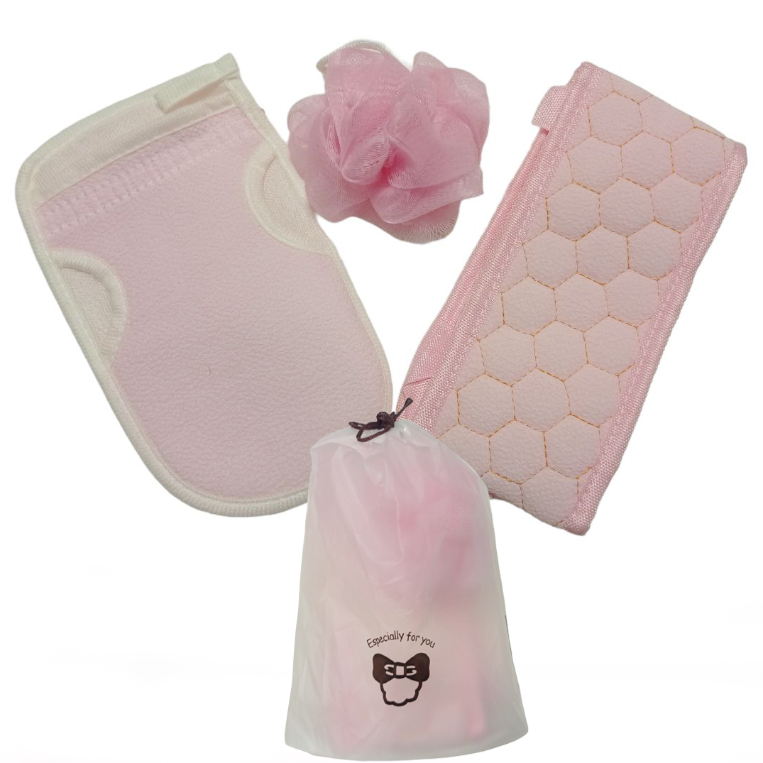 Set bureti de baie Especially for you 3buc