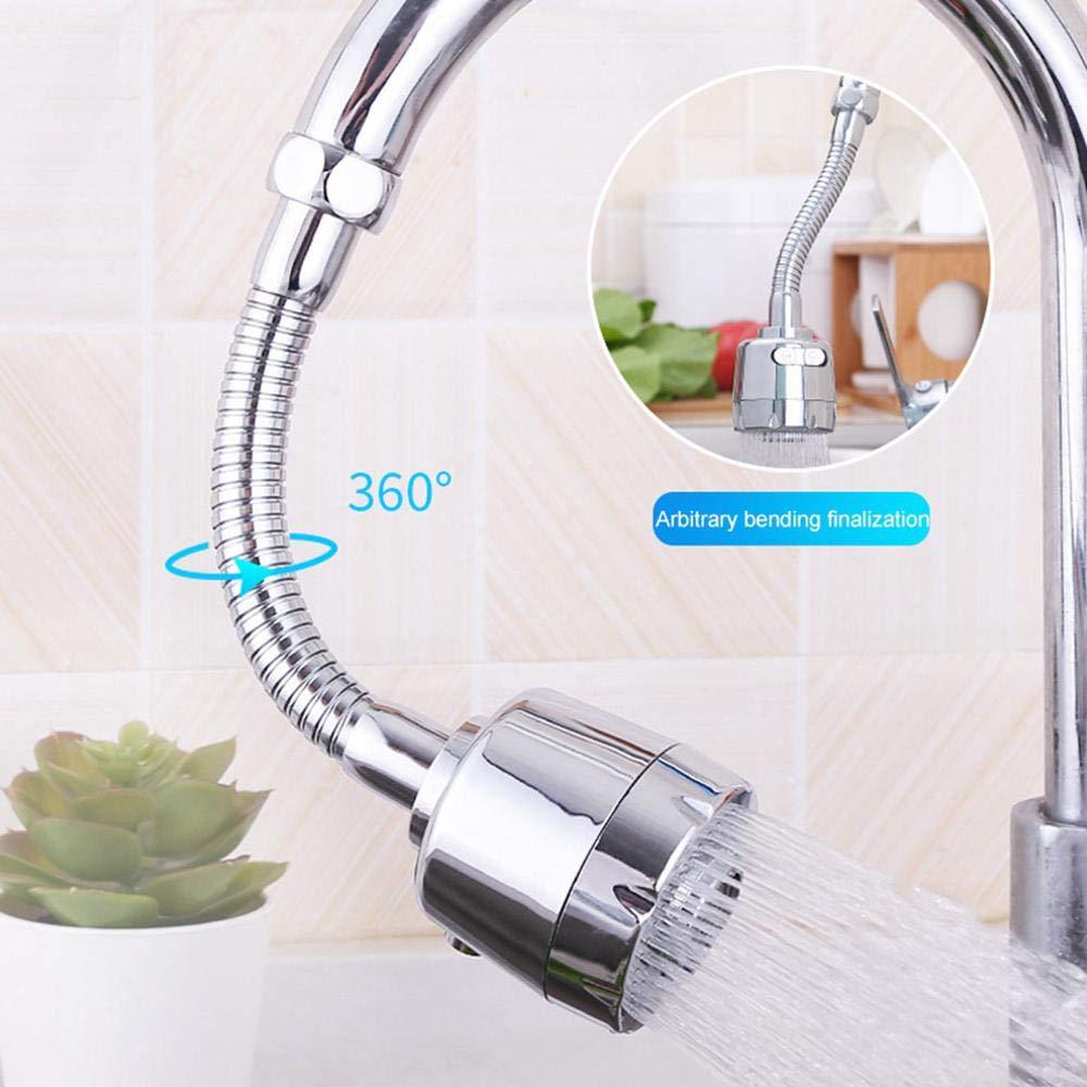 Duza pentru robinet Arbitrary adjustment