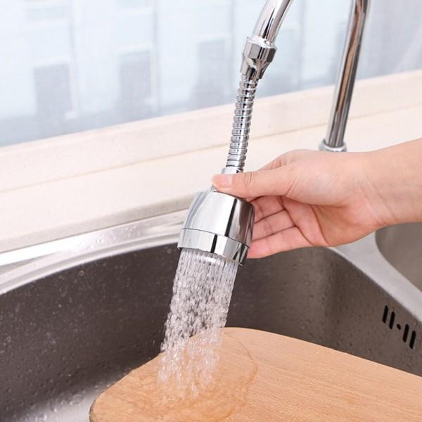 Duza pentru robinet Arbitrary adjustment