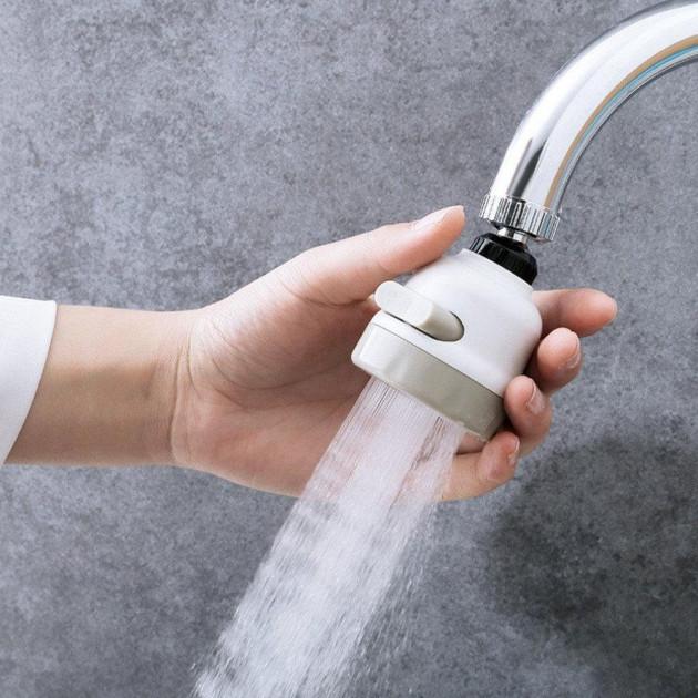 Adaptor robinete pentru economisirea apei