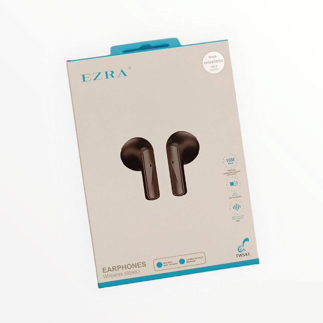Casti wireless TWS43 EZRA