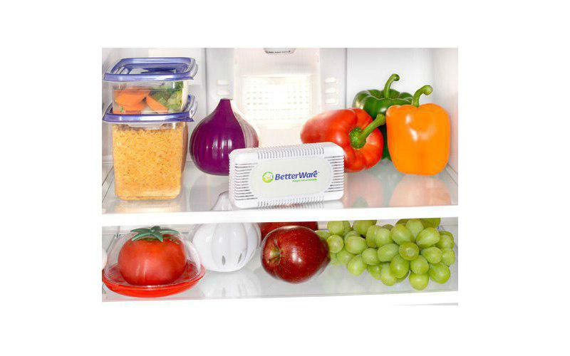 Neutralizator de miros pentru frigider BetterWare