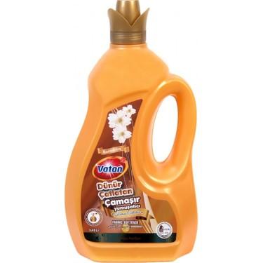 Balsam de rufe Komsu Catlatan Vatan 3,45L