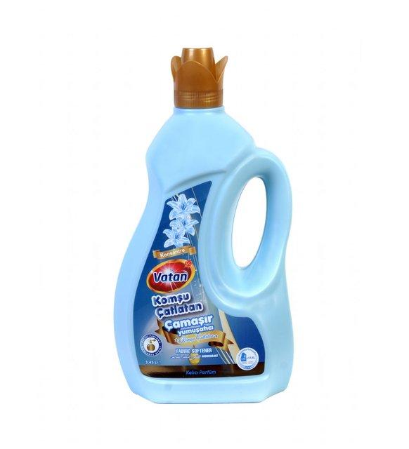Balsam de rufe Komsu Catlatan Vatan 3,45L