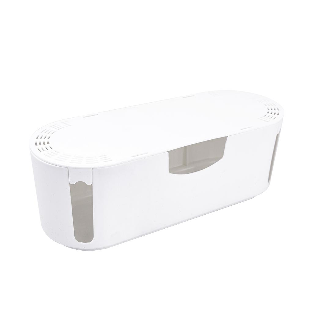 Organizator cablu DecoBella