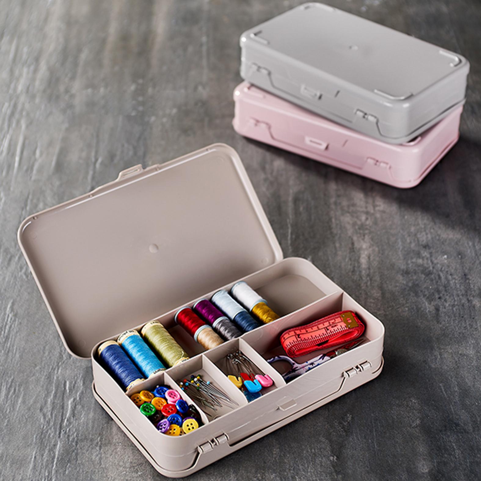 Organizator pentru piese mici Planner Gondol Plastik