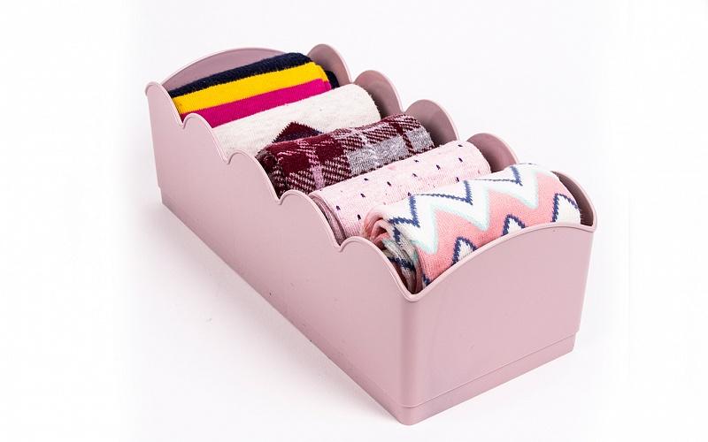 Organizator universal 5 celule Deco Bella