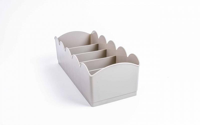Organizator universal 5 celule Deco Bella