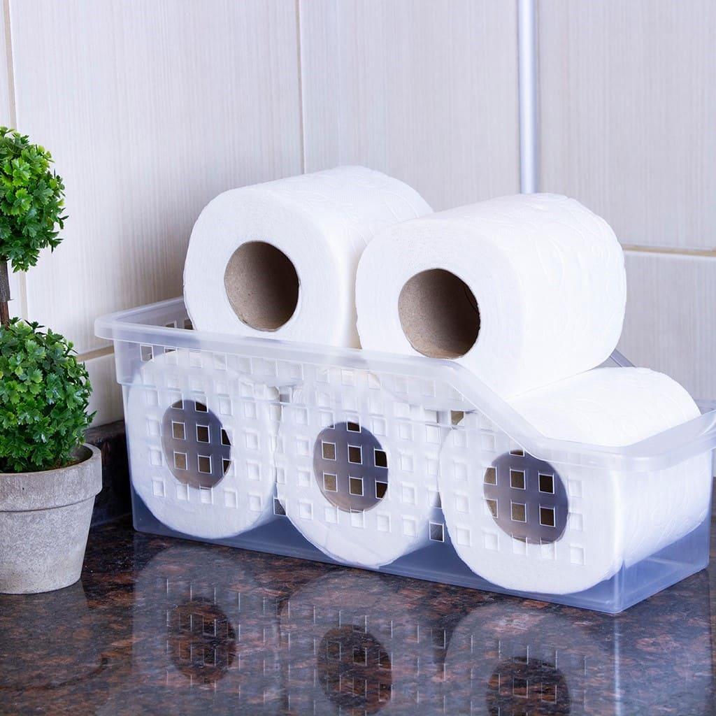 Organizator - cos DecoBella