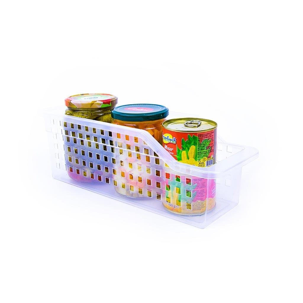 Organizator - cos DecoBella