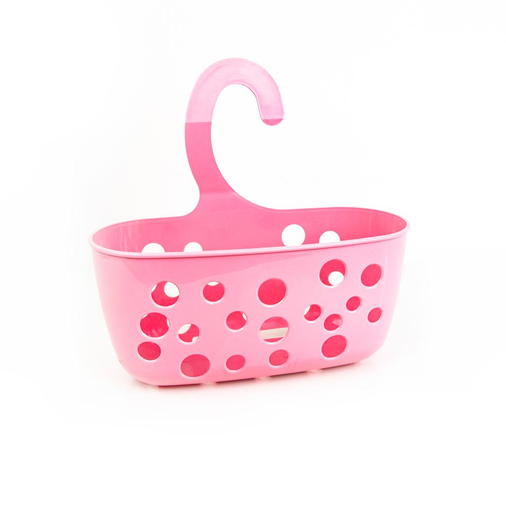 Cos organizator pentru baie DecoBella