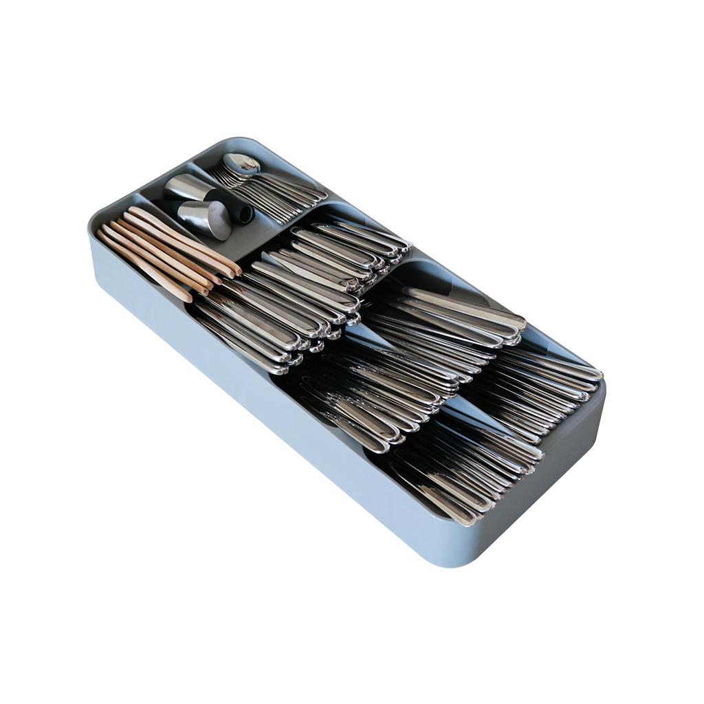 Organizator tacimuri triplu Deco Bella