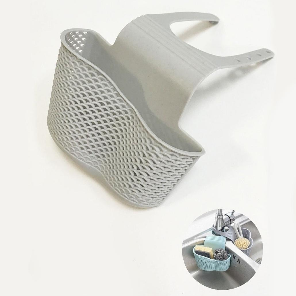 Organizator pentru burete de bucatarie  15*6*7 cm