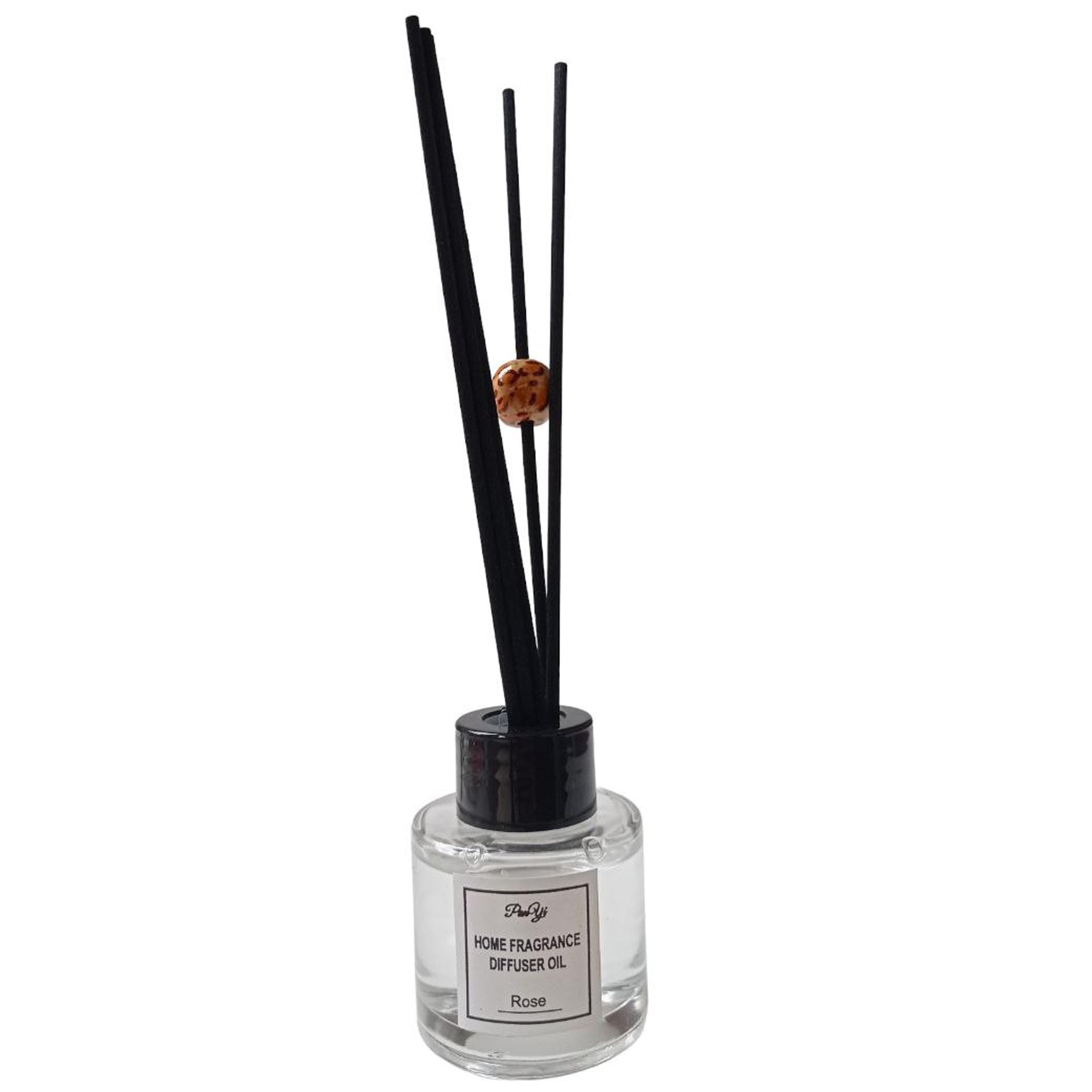 Aromatizator pentru casa Black Aroma Diffuser  50ml