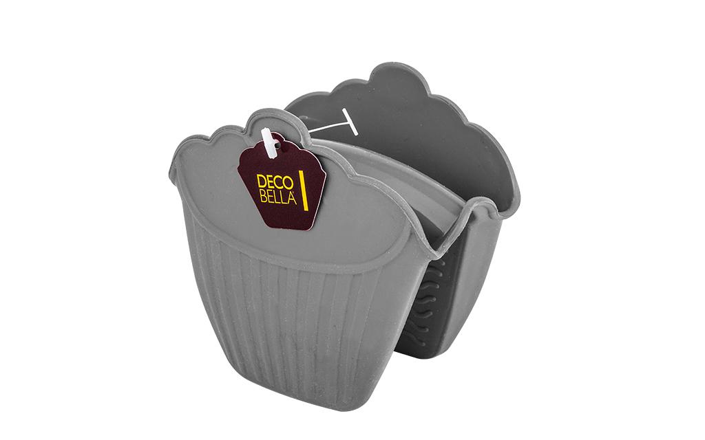 Manusa din silicon pentru fierbinte Deco Bella