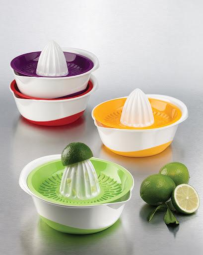 Storcator de suc citrice Aroma Gondol