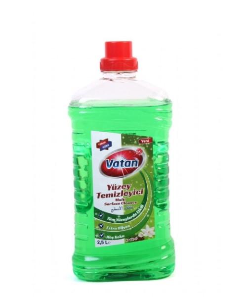 Solutie de curatare pardoseli  Vatan Kir Cicegi 2,5Lit