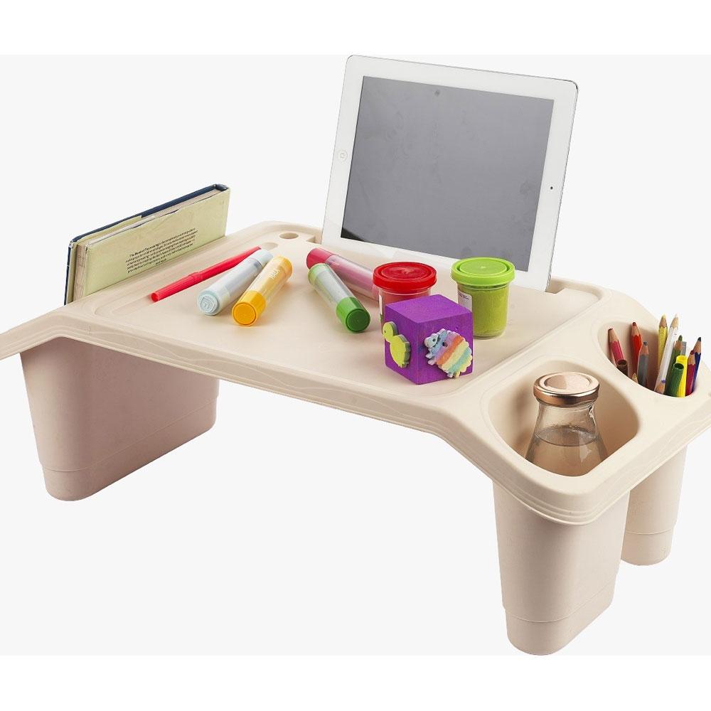 Masa "Hobby Desk" Gondol Plastik