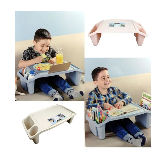 Masa "Hobby Desk" Gondol Plastik