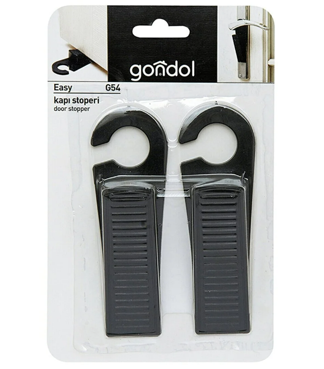 Blocator pentru usa set 2buc Easy Gondol