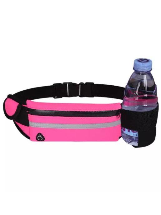 Geanta sport pentru alergare EZRA