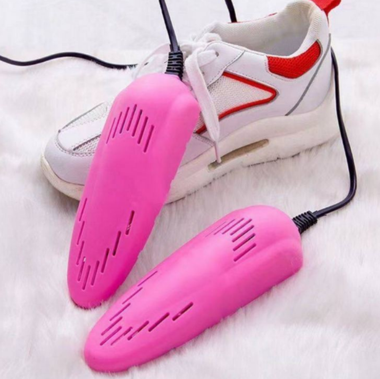 Uscator electric pentru incaltaminte