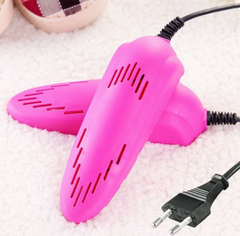 Uscator electric pentru incaltaminte