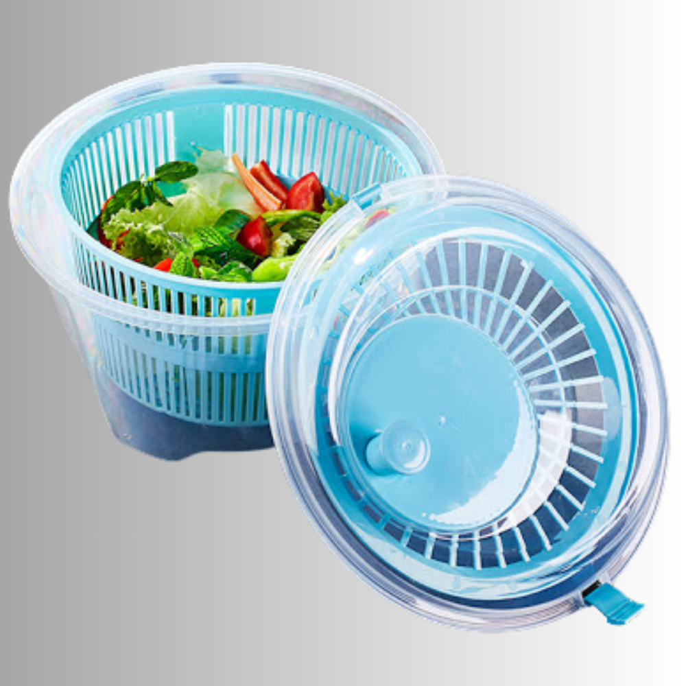 Centrifuga pentru salata Gondol Salad Spinner