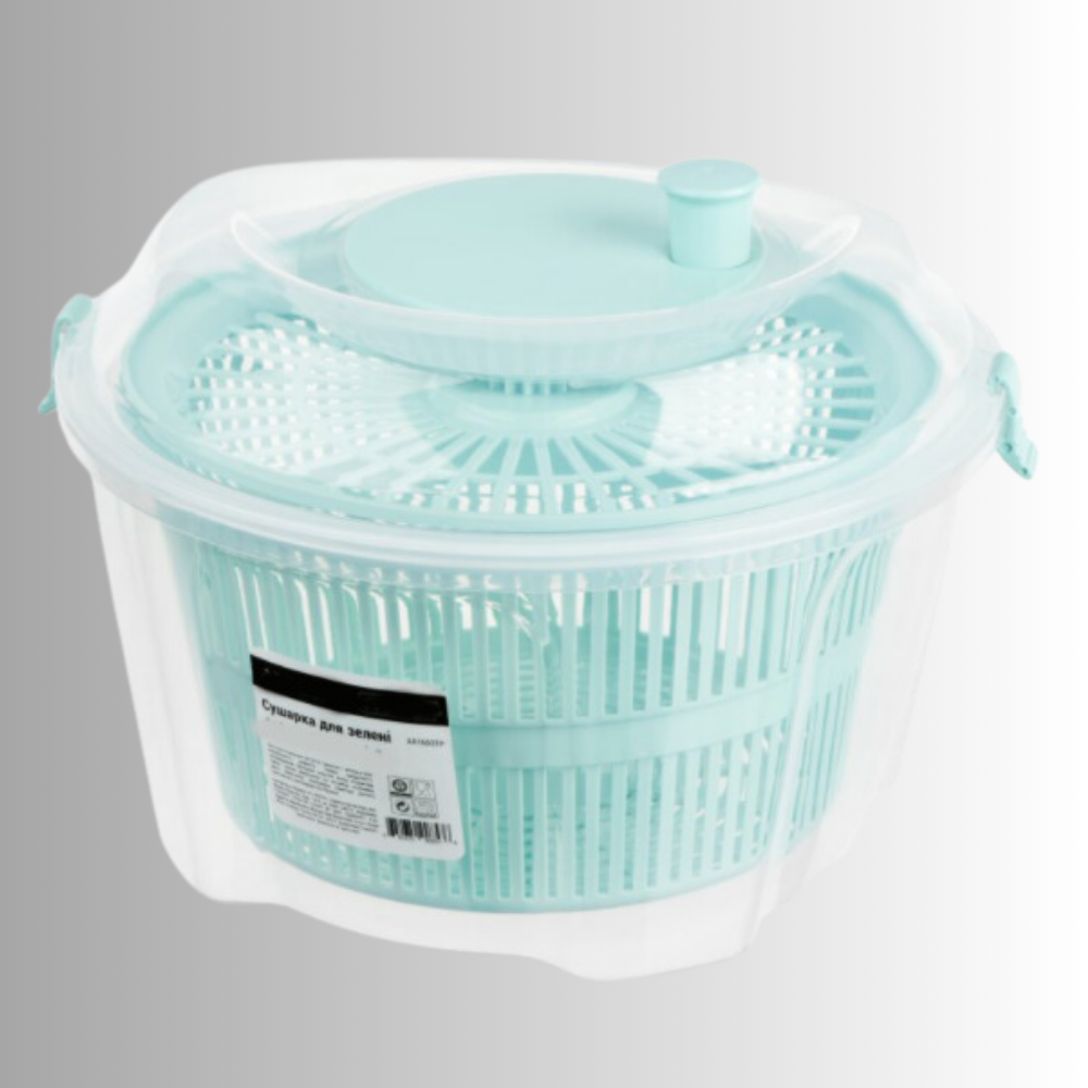 Centrifuga pentru salata Gondol Salad Spinner