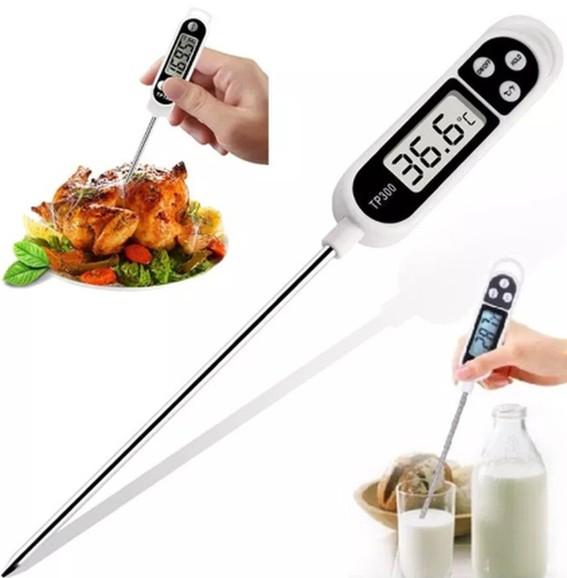 Termometru culinar