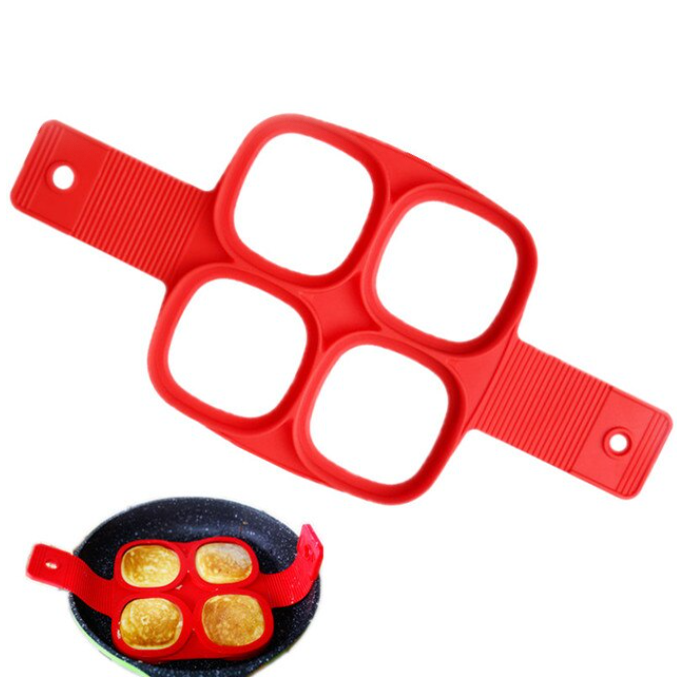 Forma pentru copt in tigaie Flippin