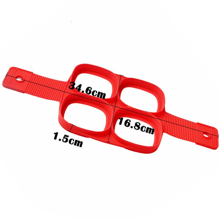 Forma pentru copt in tigaie Flippin
