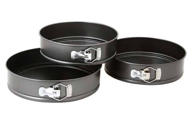 Tave de copt detasabile/set3buc/ BFY-0328