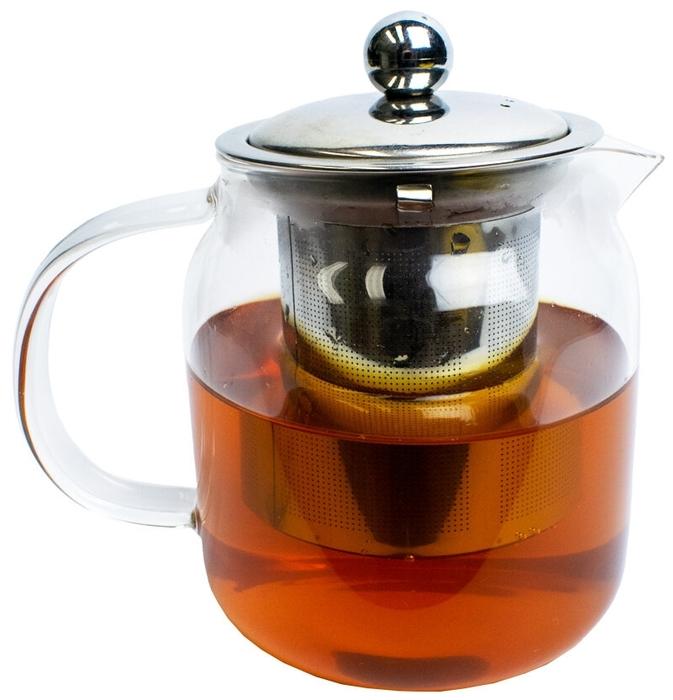 Ceainic din sticla Youte 800ml