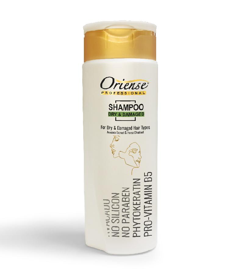 Sampon Dry & Damaged ORIENSE 360 ml